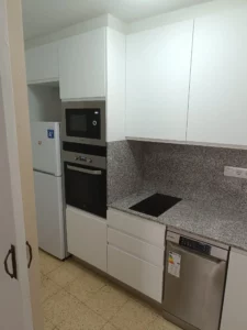 Cocinas Esenciales: Diseño, Calidad y Funcionalidad a Tu Medida – Reforma