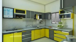 Reforma Cocina Barcelona – Reforma