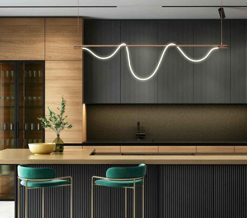 Reforma Cocina Barcelona – Reforma