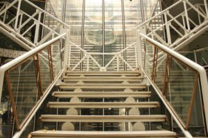 Reforma Escalera Barcelona – Reforma