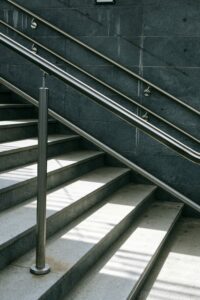 Reforma Escalera Barcelona – Reforma