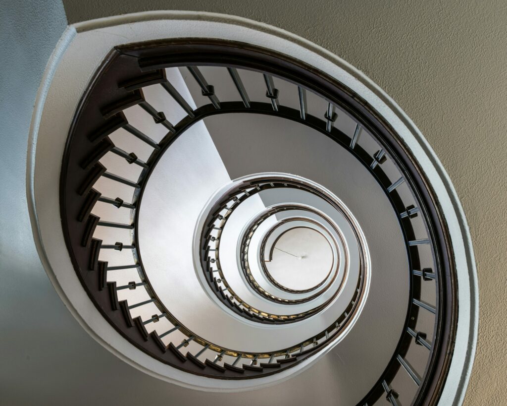 Reforma Escalera Barcelona