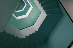 Reforma Escalera Barcelona – Reforma