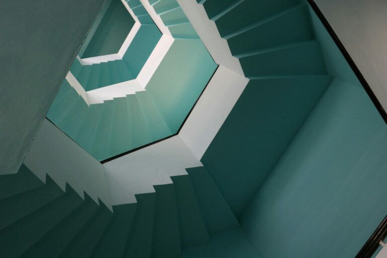 Reforma Escalera Barcelona