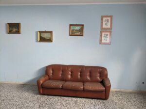 Reforma Salon Parets Del Valles – Reforma